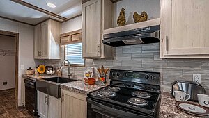 Pinnacle / Pinnacle 240PN28563P Kitchen 126149