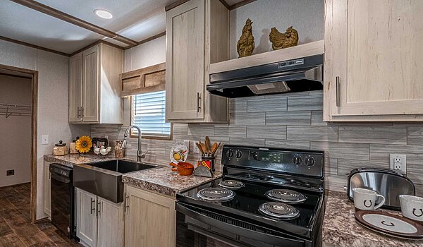 Pinnacle / Pinnacle 240PN28563P Kitchen 126149