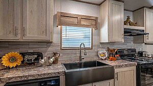Pinnacle / Pinnacle 240PN28563P Kitchen 126150