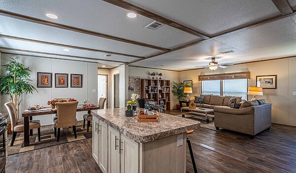 Pinnacle / Pinnacle 240PN28563P Interior 126152