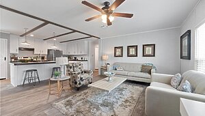 Apex / W81 Interior 113748