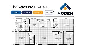 Apex / W81 Layout 113002