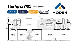 Apex / W91 Layout 113001