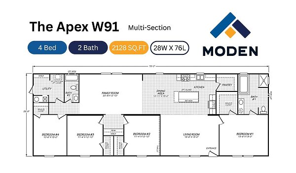 Apex / W91 Layout 113001