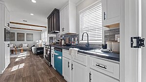 Beacon Series / D11 Kitchen 115289
