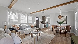 Beacon Series / D11 Interior 115285