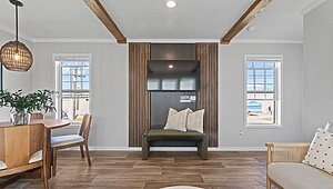Beacon Series / D11 Interior 115286