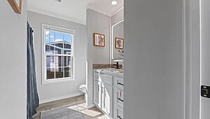 Beacon Series / D11 Bathroom 115295