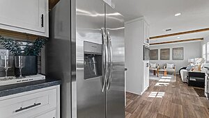 Beacon Series / D11 Kitchen 115288