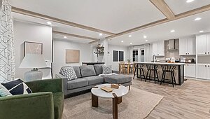 Beacon Series / D21 Interior 115270