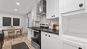 Beacon Series / D21 Kitchen 115272