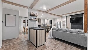 Beacon Series / D21 Interior 115267