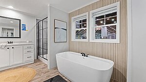 Beacon Series / D21 Bathroom 115279
