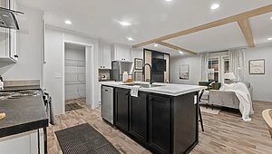 Beacon Series / D21 Kitchen 115273