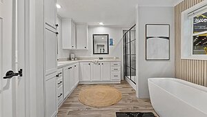 Beacon Series / D21 Bathroom 115278