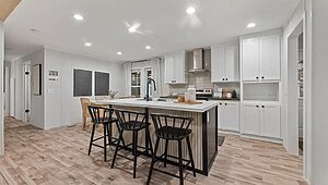 Beacon Series / D21 Kitchen 115271