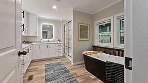 Alpha / Atmos 270AP28603N Bathroom 118711