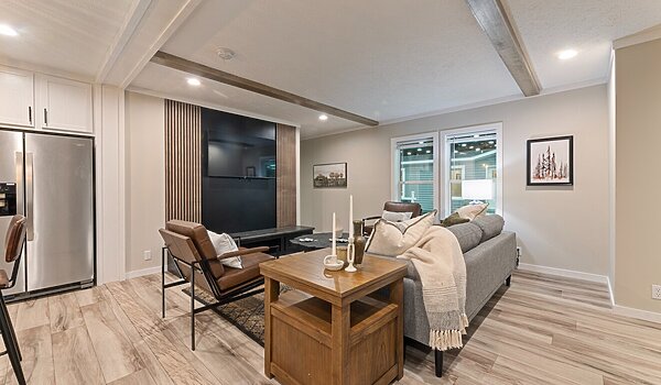 Alpha / Atmos 270AP28603N Interior 118704