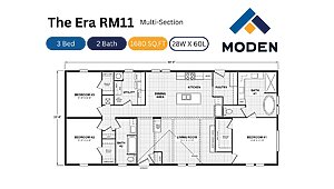 Beacon Series / RM11 Layout 114965