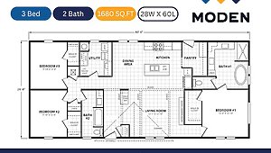 Beacon Series / RM21 Layout 114966