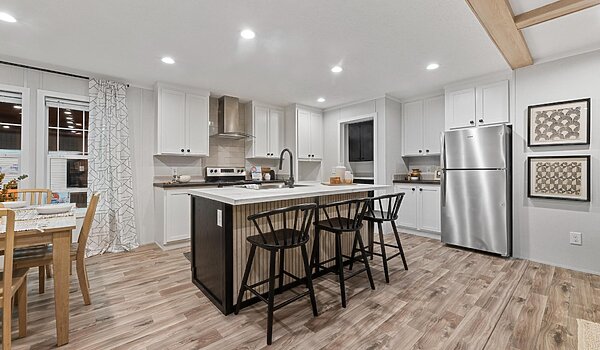 Bravo / Vivid 270AO28603N Interior 118720