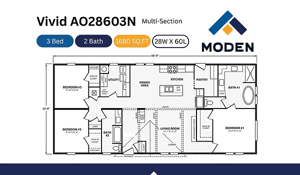 Bravo / Vivid 270AO28603N Layout 114966