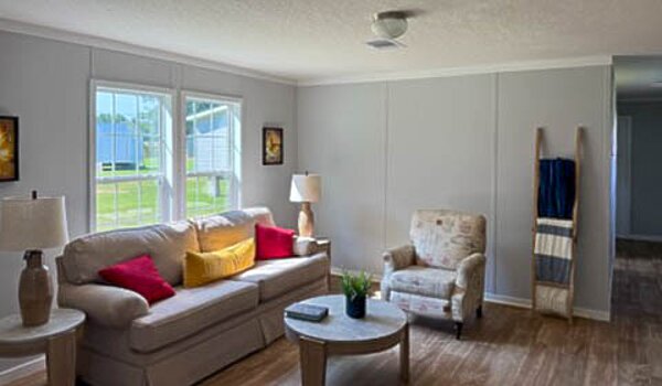 Iron Ranch / Iron Ranch 290IH16763A Interior 115719