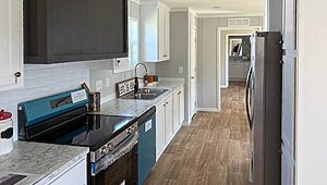 Forge Series / M41 Kitchen 115722
