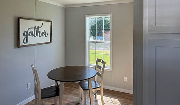 Iron Ranch / Iron Ranch 290IH16763A Kitchen 115723