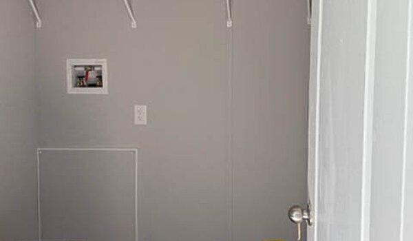 Iron Ranch / Iron Ranch 290IH16763A Utility 115726