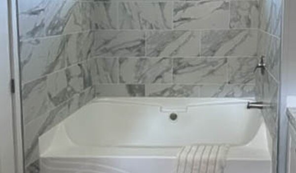 Iron Ranch / Iron Ranch 290IH16763A Bathroom 115725