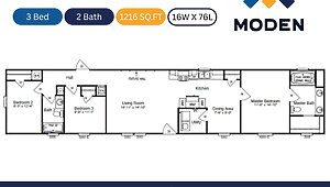 Forge Series / M41 Layout 115041