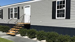 Forge Series / M41 Exterior 115728