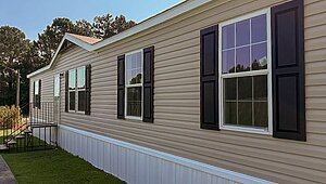 Forge Series / M51 Exterior 115737