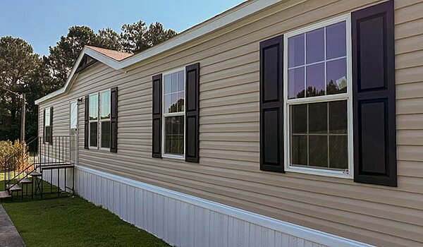 Iron Ranch / Iron Ranch 290IH28563A Exterior 115737