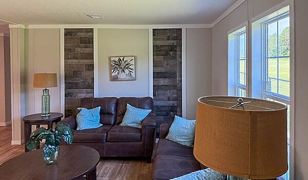 Iron Ranch / Iron Ranch 290IH28563A Interior 115729