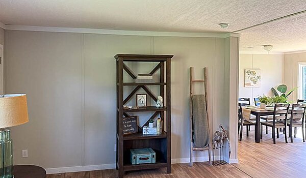 Iron Ranch / Iron Ranch 290IH28563A Interior 115730