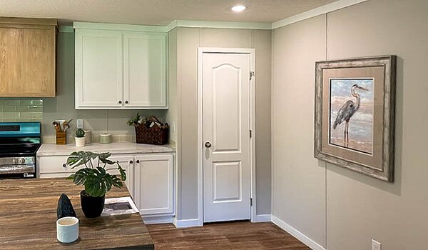 Iron Ranch / Iron Ranch 290IH28563A Kitchen 115732