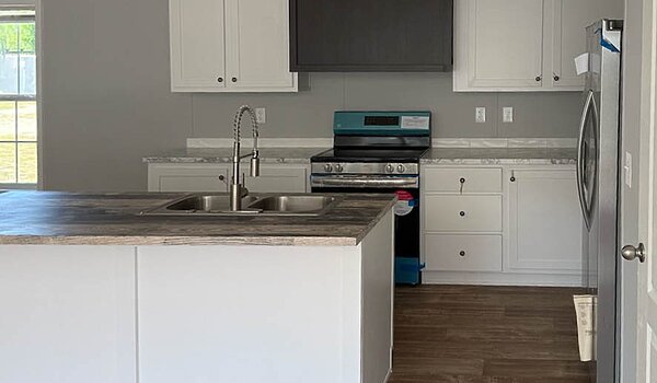 Iron Ranch / Iron Ranch 290IH28684A Kitchen 115740