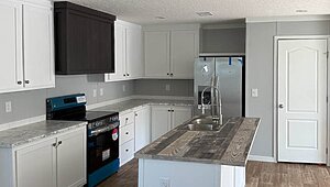 Forge Series / M61 Kitchen 115739