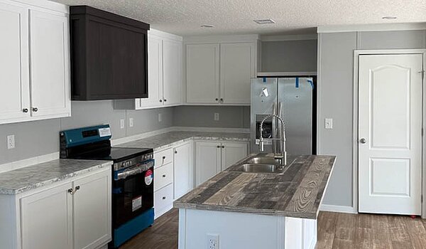 Iron Ranch / Iron Ranch 290IH28684A Kitchen 115739