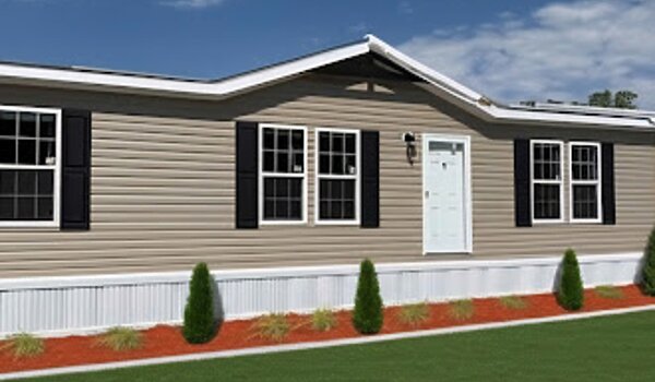 Iron Ranch / Iron Ranch 290IH28684A Exterior 115738