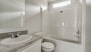 Lark Series / DU21 Bathroom 115310