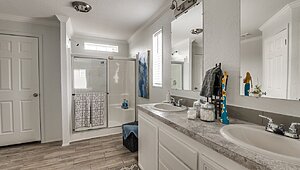 Lark Series / DU21 Bathroom 115309