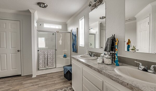 Emerald / Emerald 650EM28603A Bathroom 115309