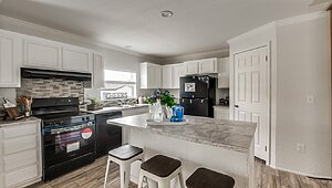 Lark Series / DU21 Kitchen 115304