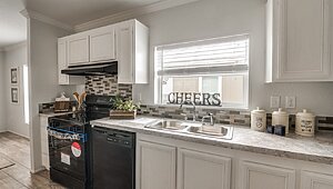 Lark Series / DU21 Kitchen 115306