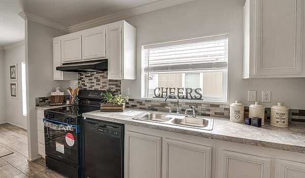 Emerald / Emerald 650EM28603A Kitchen 115306