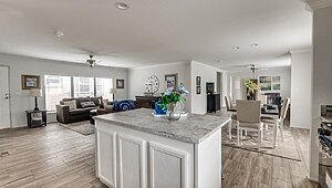 Lark Series / DU21 Kitchen 115305