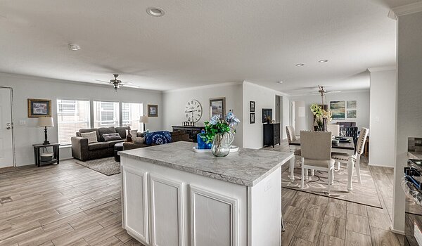 Emerald / Emerald 650EM28603A Kitchen 115305